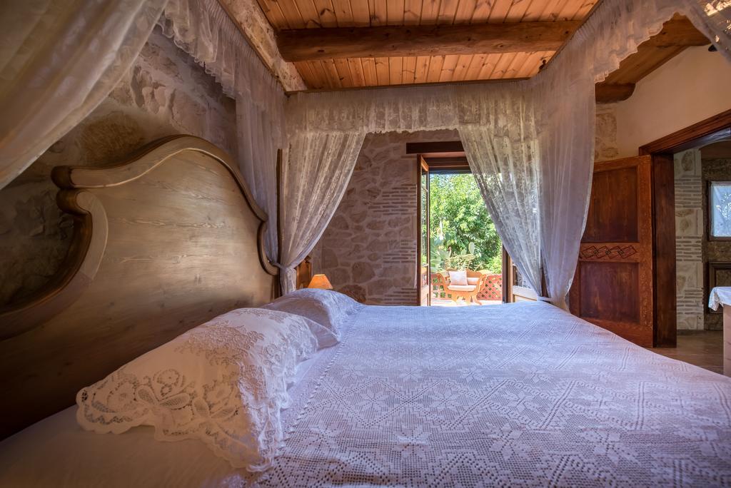 Ktima Kourou Pension Plános Kamer foto