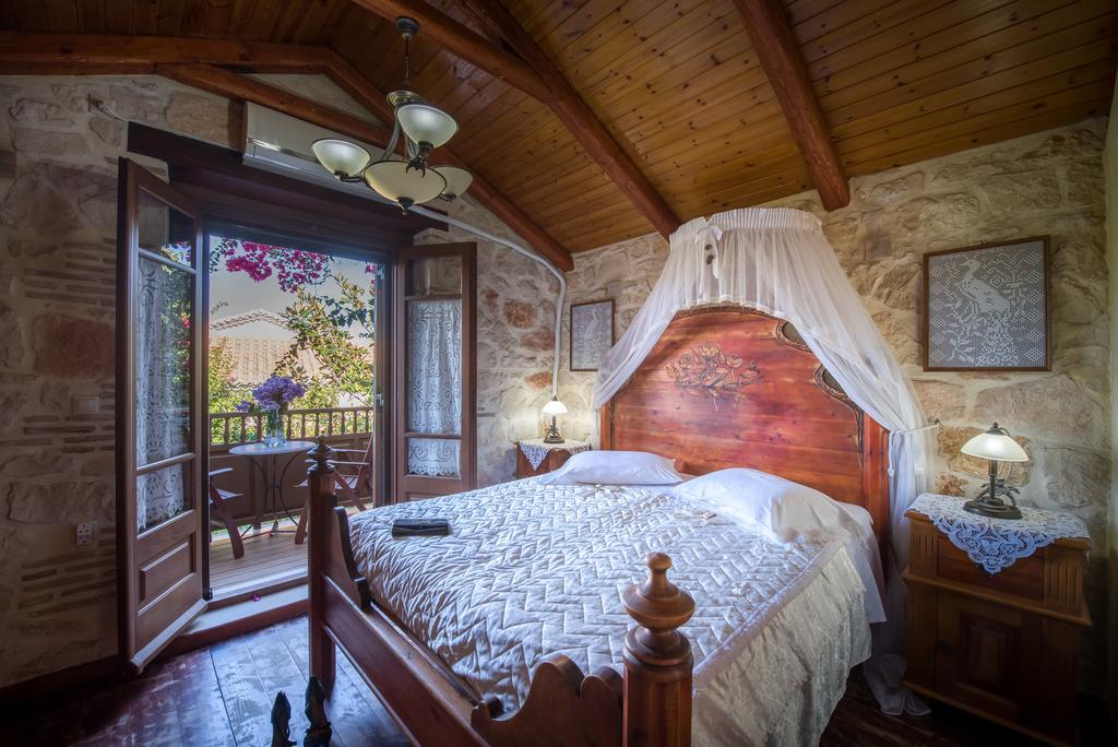 Ktima Kourou Pension Plános Kamer foto