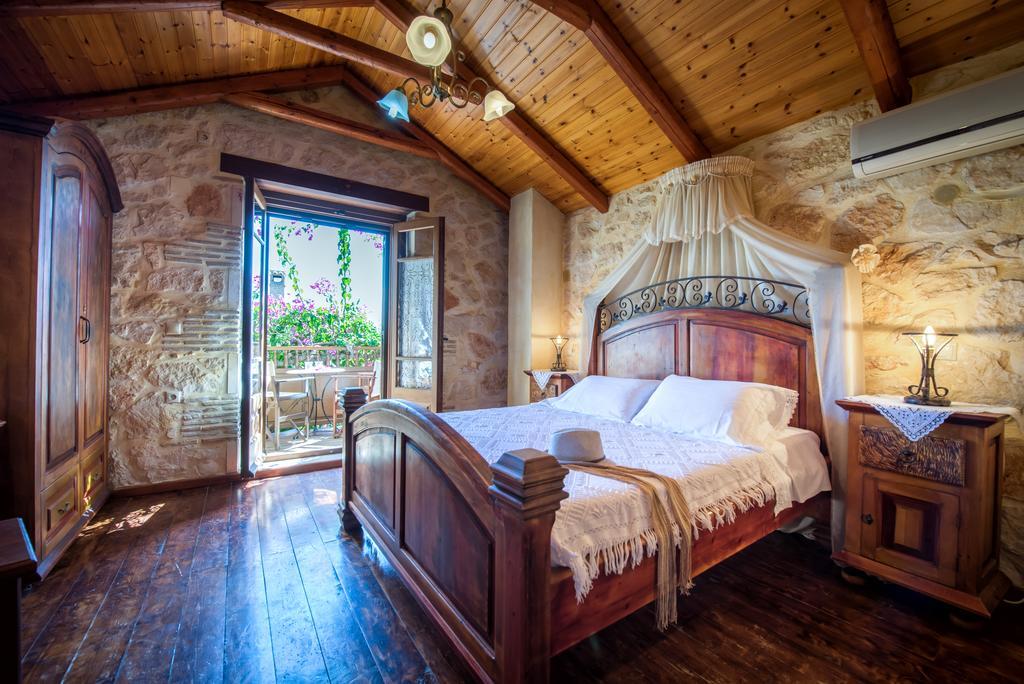 Ktima Kourou Pension Plános Kamer foto
