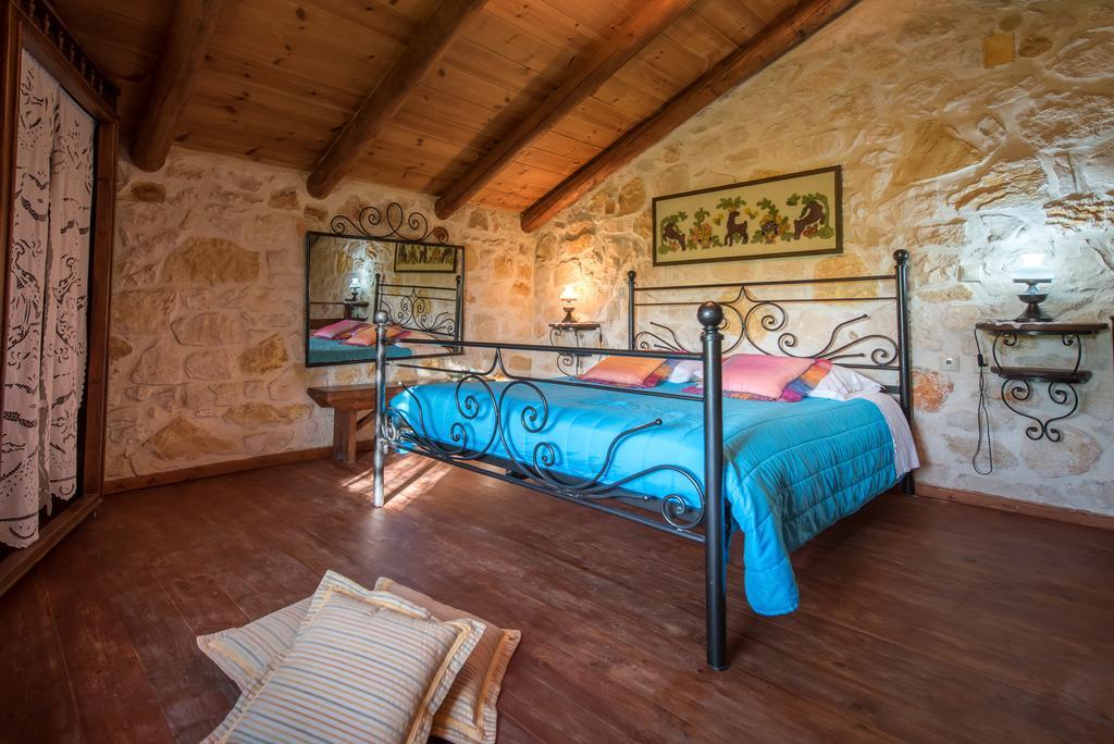 Ktima Kourou Pension Plános Kamer foto